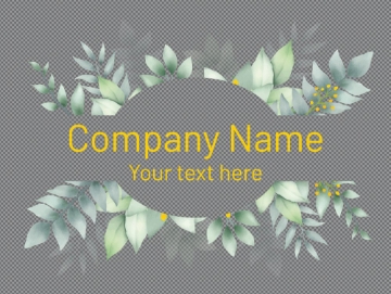 Picture of Clear Decal Best Seller 18 - 18" x 24"
