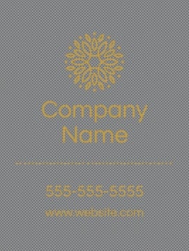 Picture of Clear Decal Best Seller 6 - 24" x 18"