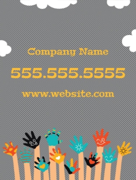 Picture of Clear Decal Best Seller 15 - 24" x 18"