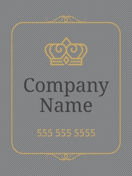 Picture of Clear Decal Best Seller 16 - 24" x 18"