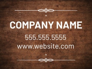 Picture of Decal Best Seller 1 - 18" x 24"