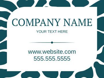 Picture of Decal Best Seller 12 - 18" x 24"