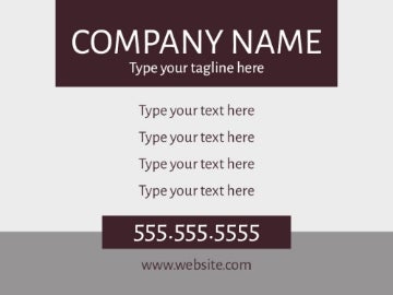 Picture of Decal Best Seller 16 - 18" x 24"