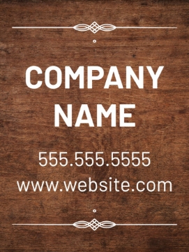 Picture of Decal Best Seller 1 - 24" x 18"