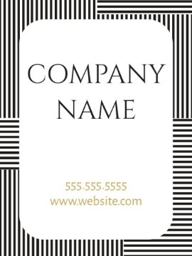 Picture of Decal Best Seller 9 - 24" x 18"