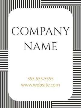 Picture of Decal Best Seller 9 - 24" x 18"