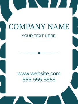 Picture of Decal Best Seller 12 - 24" x 18"