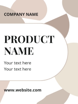 Picture of Decal Best Seller 18 - 24" x 18"