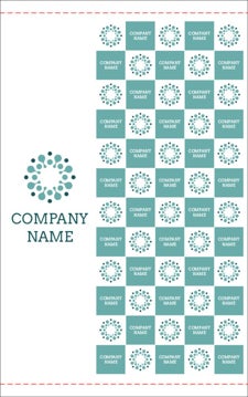 Picture of Step & Repeat 4 - 8ft x 5ft