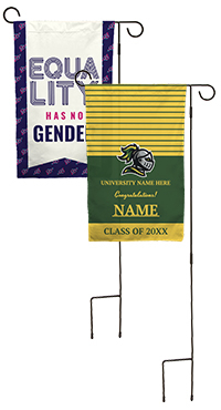 Picture for category Garden Flags