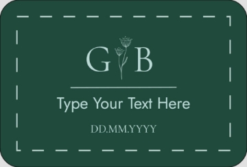 Picture of Event Stickers 6 - Rounded Rectangle 2" x 3"