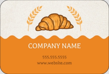 Picture of Food & Beverage Sticker 2 - Rounded Rectangle 2" x 3"