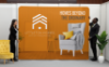 Picture of 7.5ft x 2ft Tension Fabric PFF