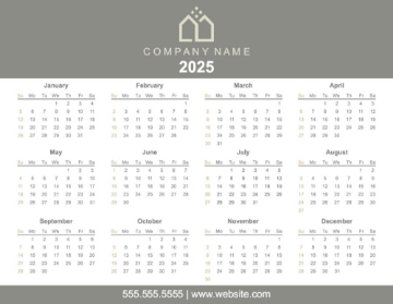 Picture of Real Estate Postcard Magnet 3- Horizontal