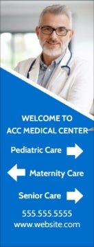 Picture of Health Care 878761653 - 60" x 23"