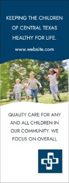 Picture of Health Care 878761713 - 60" x 23"