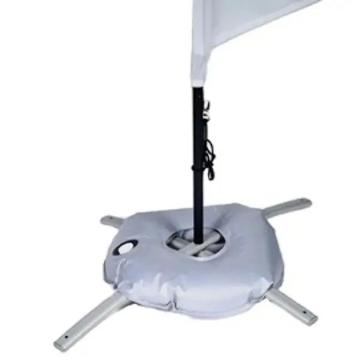 Picture of Best Seller 16 - 7.5ft Teardrop Flag