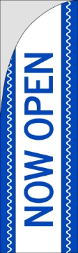 Picture of Sale #1 - 10ft Straight Flag