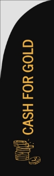 Picture of SpecialtyBusiness 877527208 - 10ft Straight Flag