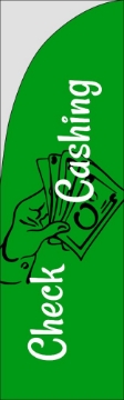 Picture of SpecialtyService 877528496 - 10ft Straight Flag