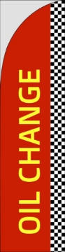Picture of Automotive 877502808 - 13ft Straight Flag