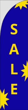 Picture of For Sale 2 - 13ft Straight Flag