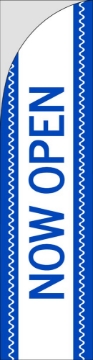 Picture of Sale #1 - 13ft Straight Flag