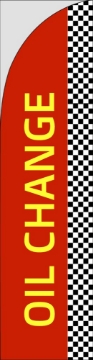 Picture of Automotive 877502808 - 15.5ft Straight Flag