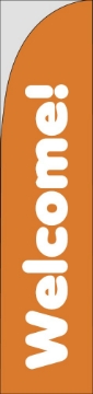 Picture of Featured 877528676 - 15.5ft Straight Flag