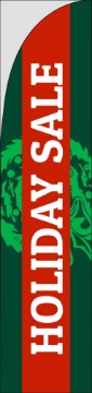 Picture of Open 877525909 - 15.5ft Straight Flag