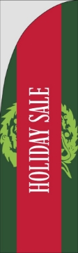 Picture of Open 877525909 - 7.5ft Straight Flag