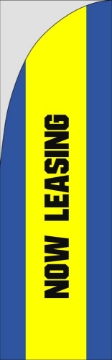 Picture of Real Estate 877528073 - 7.5ft Straight Flag