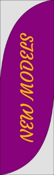 Picture of Home Builders / Remodeling 11 - 10ft Feather Flag