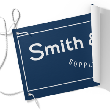 Picture for category Banners