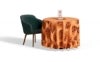 Picture of 5’ Diameter - Standard Table Height (28”) Round Tablecloth PFF