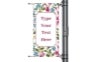 Picture of 36" x 18" Pole Banner PFF