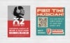 Picture of 18" x 24" Wall Decals PFF