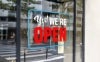 Picture of 18" x 24" Window Cling & Decal PFF