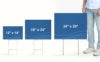 Picture of 18" x 24" Graduation Signs PFF