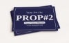 Picture of 18" x 24" Political Signs PFF