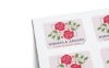 Picture of 1.5" x 1.5" Sticker Sheet PFF