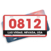 Picture of License Plate PFF Product