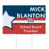 Picture of 18" x 24" Political Signs PFF