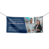 Picture of 3ft x 6ft Fabric Banner PFF