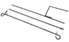 Picture of 18" x 12" Garden Flag Kit PFF